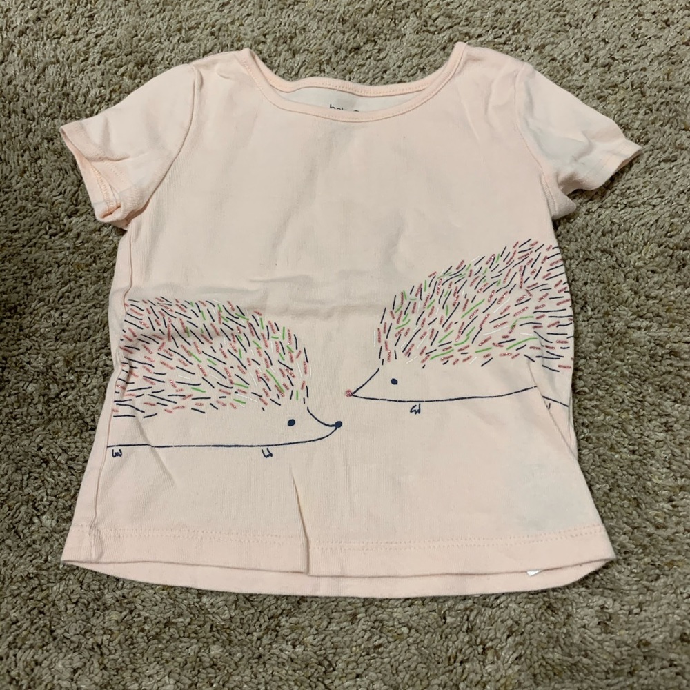 Girl shirt